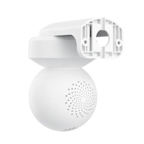 Reolink E Series E560P 8MP PTZ Auto Tracking AI -valvontakamera LED-kohdevaloilla