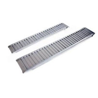 Ajoramppipari AL-KO 1928x300 mm