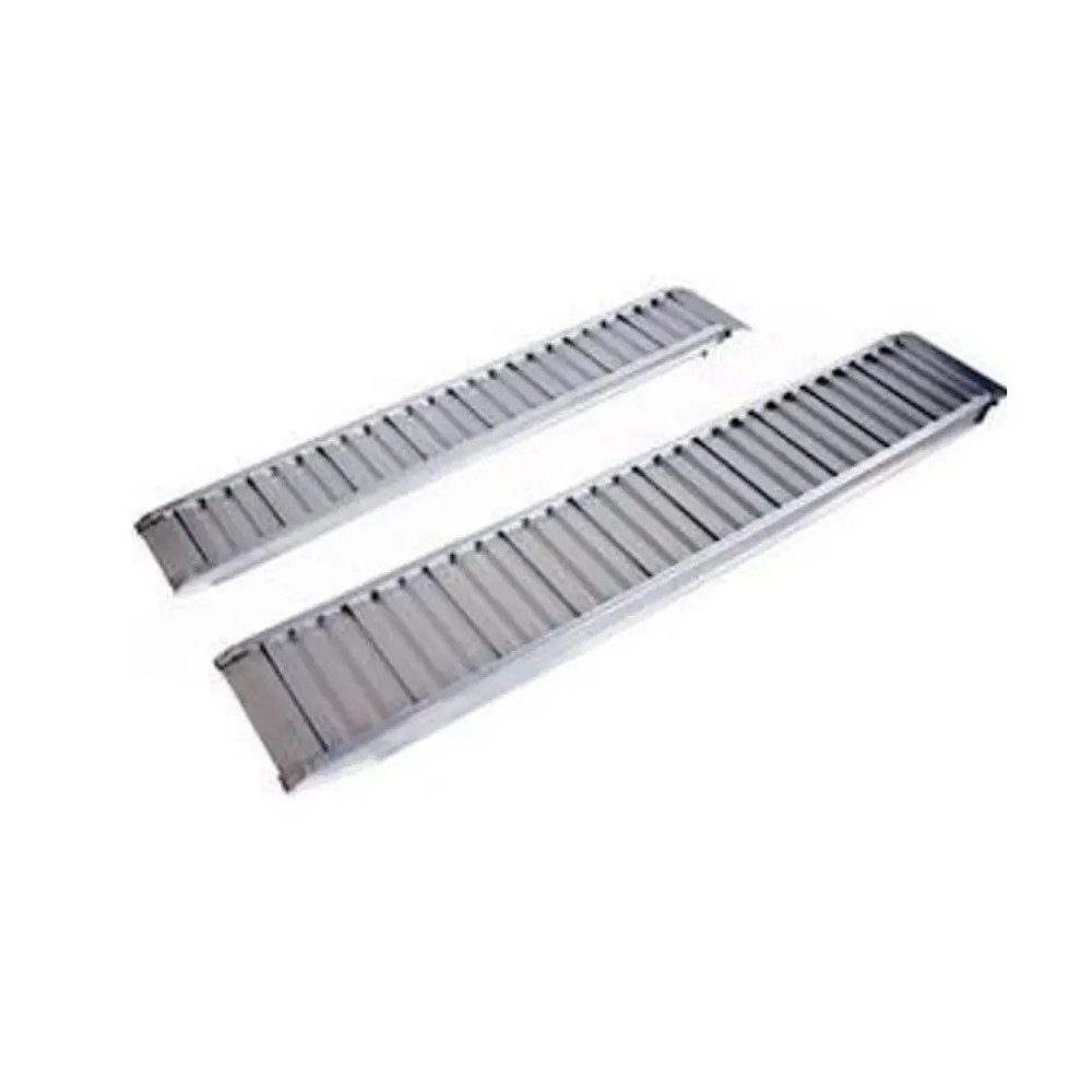 AL-KO ajoramppipari, 1928 x 300 mm, 2430 kg