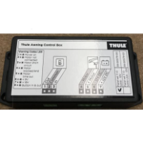 Moottorin ohjausyksikkö Thule Omnistor 5200, 12V