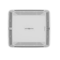 Sisäosa LED-valaistuksella Truma Aventa 2.G