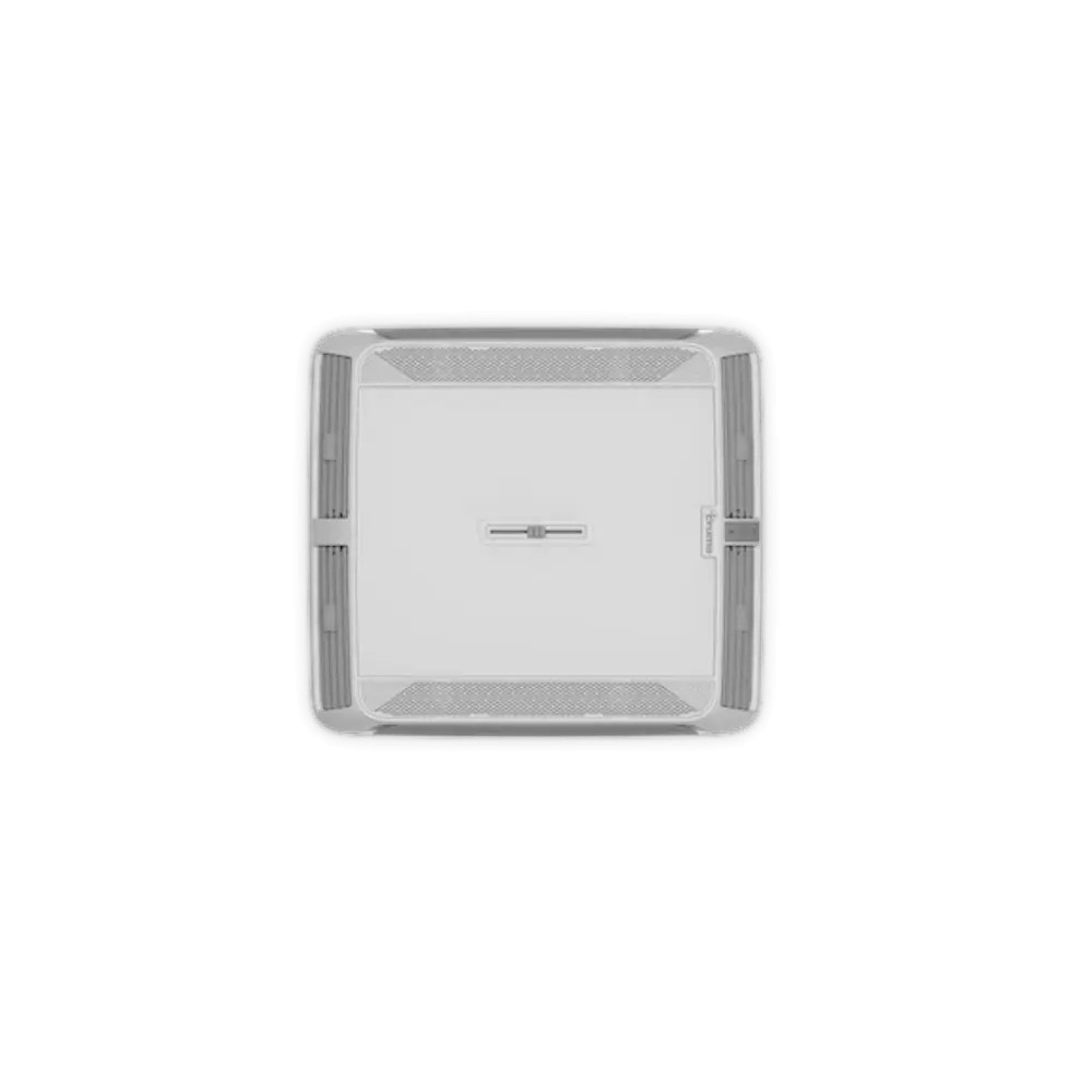 Sisäosa LED-valaistuksella Truma Aventa 2.G
