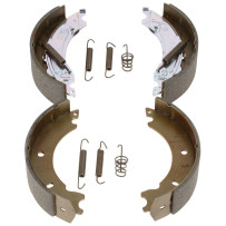 Jarrukenkäsarja Knott 200x50 tarvike