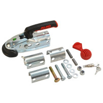 AL-KO AK 161 -kuulakytkin, Ø35-50 mm putkelle sis. lukko