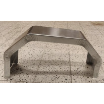 Lokasuoja AL-KO 200x750 mm - pelti