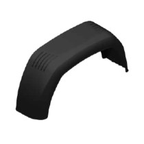 Lokasuoja AL-KO SA 200 200x706 mm - muovi