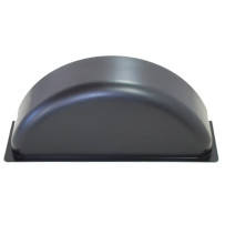 Hobby sisälokasuoja 1-akselinen (1989-)