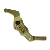 Vetopään välitysvipu AL-KO 251S