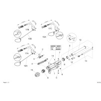 Vetopään jousituki AL-KO 251S 2023