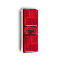 Aspöck Flexipoint 3 -äärivalo, 12V