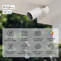 TP-Link Tapo C410 -valvontakamera