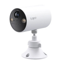 TP-Link Tapo C410 -valvontakamera