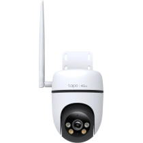 TP-Link Tapo C501GW 4G / LTE -valvontakamera