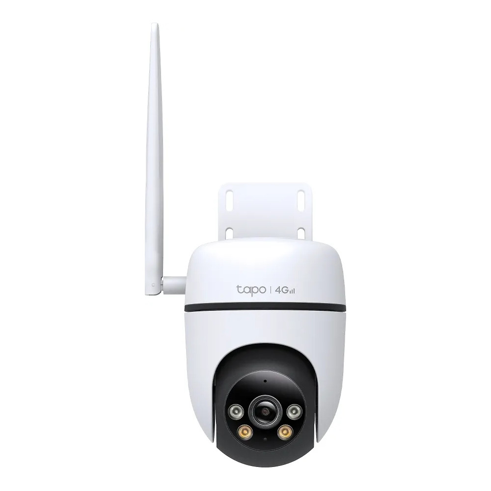 TP-Link Tapo C501GW 4G / LTE -valvontakamera