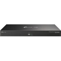 TP-Link VIGI NVR4032H -NVR-tallennin