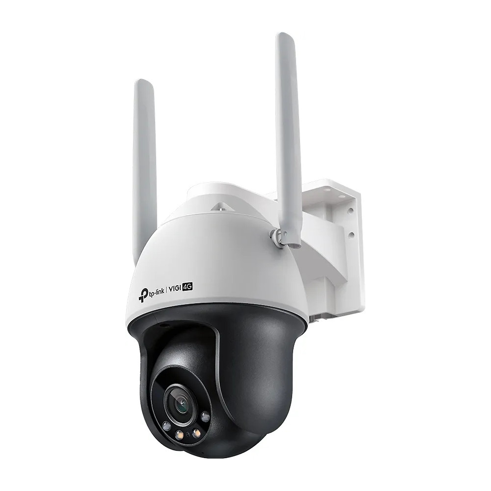 TP-Link VIGI C540-4G -valvontakamera