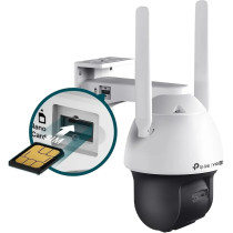 TP-Link VIGI C540-4G -valvontakamera
