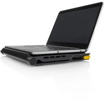 Targus Chill Mat with 4-port 2.0 USB - kannettavan tietokoneen jäähdytysalusta