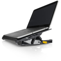 Targus Chill Mat with 4-port 2.0 USB - kannettavan tietokoneen jäähdytysalusta