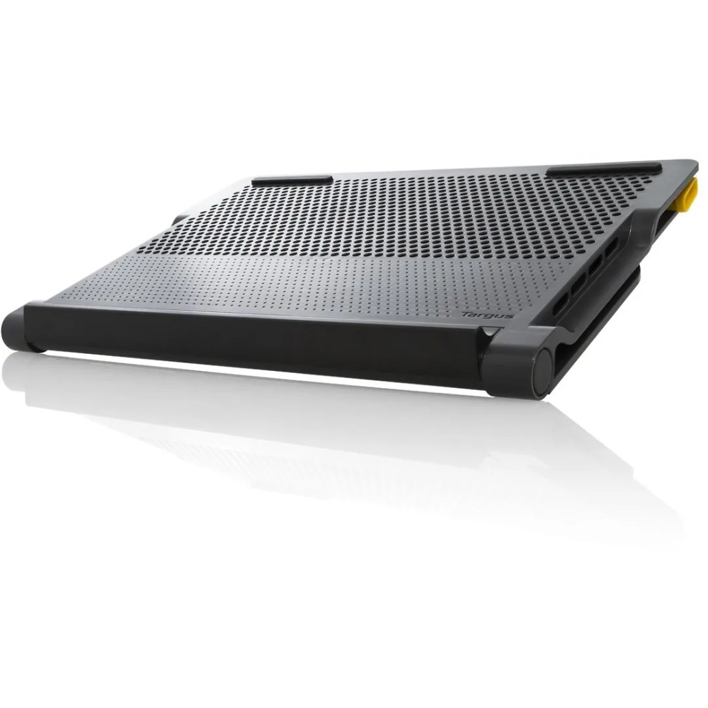 Targus Chill Mat with 4-port 2.0 USB - kannettavan tietokoneen jäähdytysalusta
