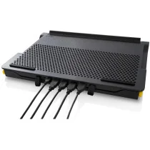 Kannettavan tietokoneen jäähdytysalusta Targus Chill Mat with 4-port 2.0 USB