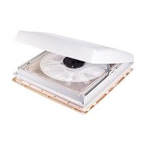 Thule Vent -kattotuuletin, 12V