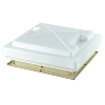 MPK kattoluukku, 400x400 mm, 42-70 mm katolle