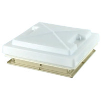 MPK kattoluukku, 400x400 mm, 42-70 mm katolle