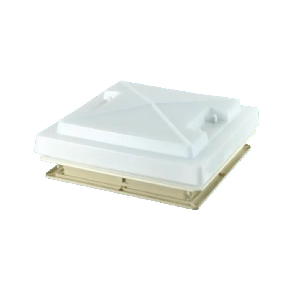 MPK kattoluukku, 400x400 mm, 24-46 mm katolle