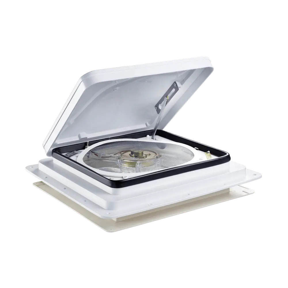 Dometic FanTastic Vent 3350 -kattoluukku, 12V