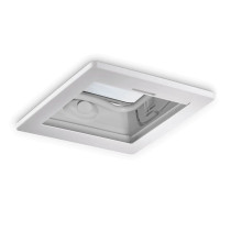 Dometic Micro Heki -kattoluukku, jatkuva ilmanvaihto