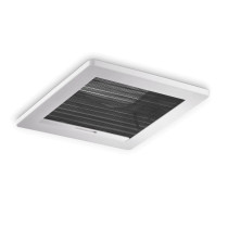 Dometic Micro Heki -kattoluukku, jatkuva ilmanvaihto