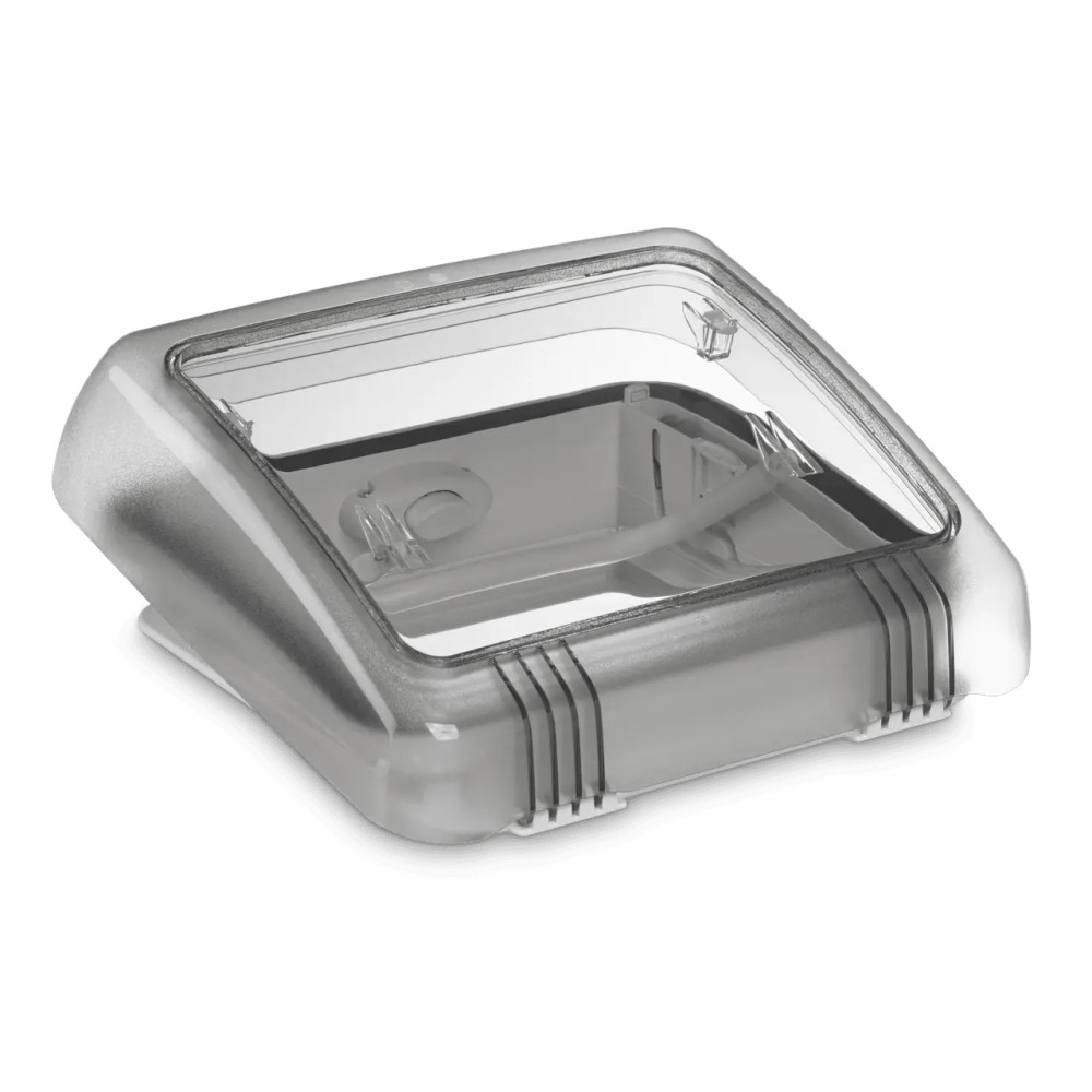 Dometic Micro Heki -kattoluukku, jatkuva ilmanvaihto