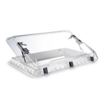 Dometic Heki 2 De Luxe -kattoluukku