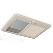 Dometic Midi Heki FL -kattoluukku veivillä, jatkuva ilmanvaihto