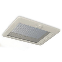Dometic Midi Heki FL -kattoluukku veivillä, jatkuva ilmanvaihto