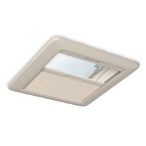 Dometic Mini Heki FL -kattoluukku, jatkuva ilmanvaihto