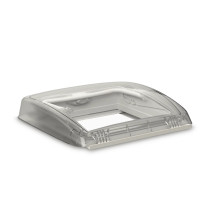 Dometic Mini Heki FL -kattoluukku, jatkuva ilmanvaihto