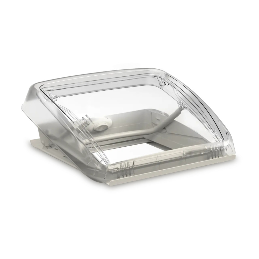 Dometic Mini Heki FL -kattoluukku, jatkuva ilmanvaihto