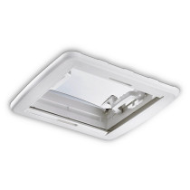Dometic Mini Heki S -kattoluukku, jatkuva ilmanvaihto