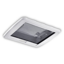 Dometic Mini Heki S -kattoluukku, jatkuva ilmanvaihto