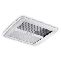 Dometic Mini Heki S -kattoluukku, jatkuva ilmanvaihto
