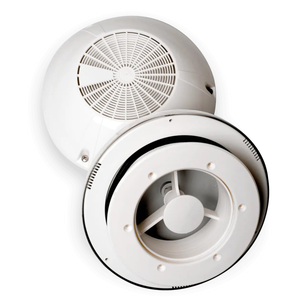 Dometic GY 20 -kattoventtiili