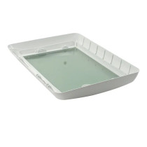 Dometic kupu reunuksella Midi Heki Style, ei kiinnitysosia