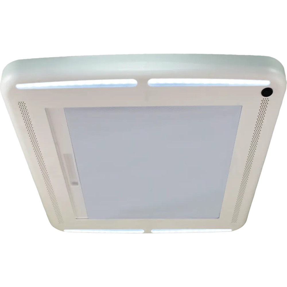 Airxcel MaxxShade Plus -sisäkehys