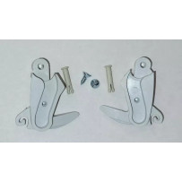 Dometic lukitusosasarja Midi Heki