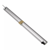 Dometic pimennysverho Heki 1, kermanvalkoinen