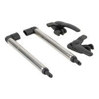 Dometic aukipidinpari S7Z, 400 mm