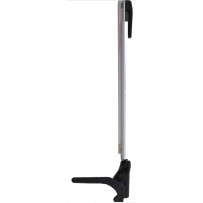 Aukipidin 230 mm, salpa, 09.05.163.00.00.00.000 - Polyplastic, oikea