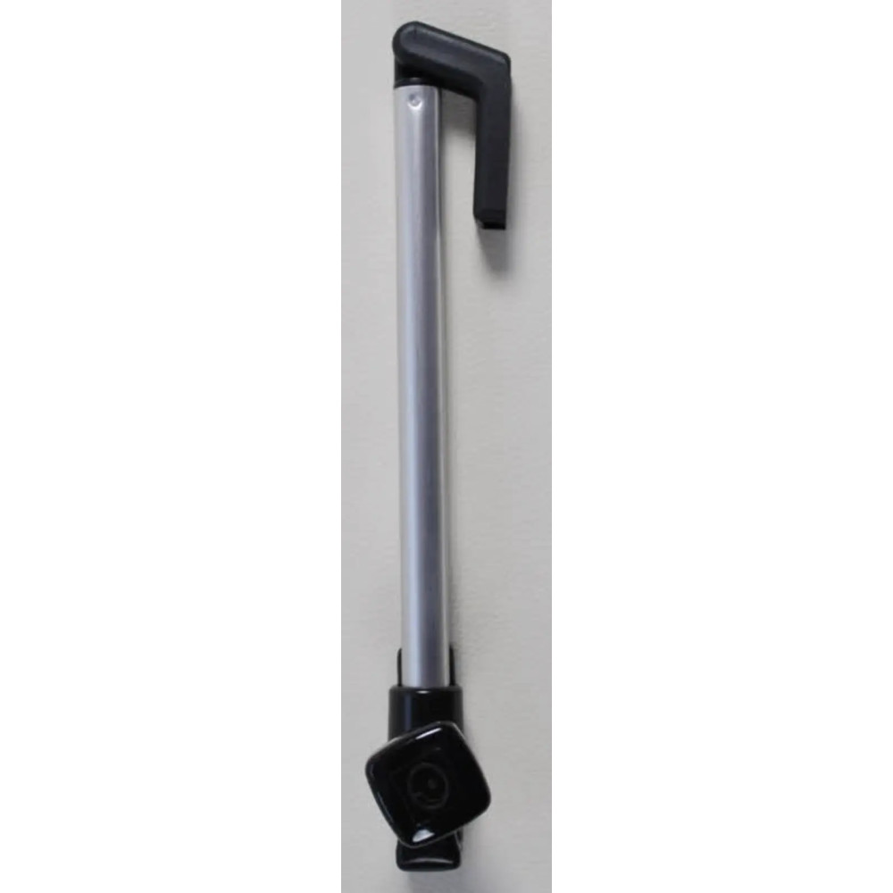 Hobby aukipidin oikea 150 mm, Polyplastic (09.05.757.00.0B.00.000)